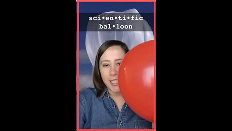 Goddard Glossary: Scientific Balloon