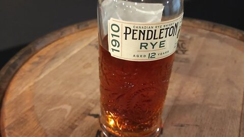 BSC Episode 30: Pendleton Rye 12yr & Viaje Skull & Bones M?stery Blend 2018