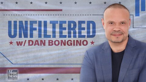 REPLAY: Unfiltered with Dan Bongino | Commercial Free