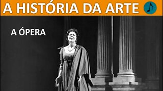 A Ópera