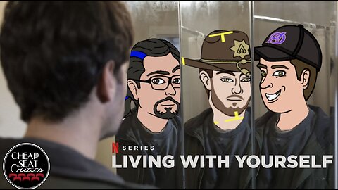 CSC #29 - Living With Yourself