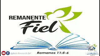 Iglesia Remanente Fiel | Alabanza y Adoración | Domingo 04-14-2024