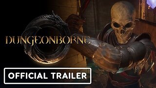 Dungeonborne - Official Gameplay Trailer