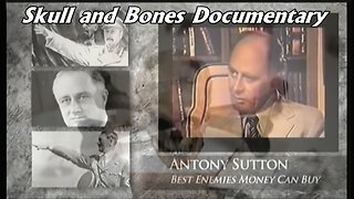 Skull and Bones Documentary