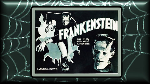 Frankenstein And The Religion Of Science Movie Analysis Part 1