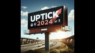 MIAC LIVE: Uptick 2024 Something in the Highway of Thought 2/1/24