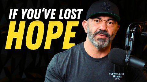 How To Get Yourself Out Of Rock Bottom | The Bedros Keuilian Show 072