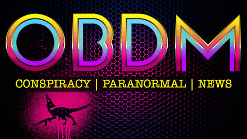 OBDM920 - Censorship | Cuba Gooding | Hollow Earth | Strange News