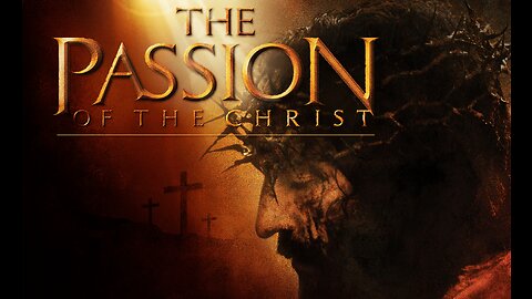 Sur le Film "La Passion du Christ" de Mel Gibson (From YT channel LOOPER - Vostfr)