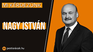 Nagy István: Újpest a baloldali ellenzéki pártok szövetségének állatorvosi lova | Mi kérdezünk