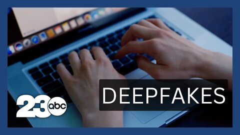 State Criminalizes Spreading Deepfakes