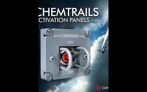 Chem or Con, Chemtrails in the Sky