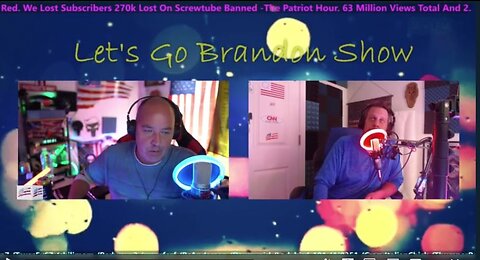 The Let's Go Brandon Show 🚨EP 21