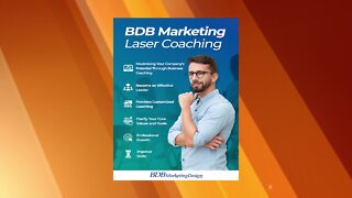 BDB Marketing Design, LLC - 1/5/23