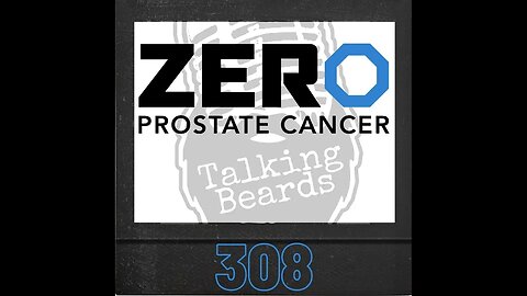 Paul Kennedy and Shawn Supers - Zero Prostate Cancer