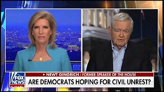 Newt Gingrich: This Is Establishment Arrogance!