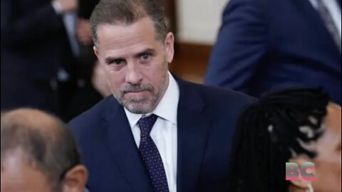 Hunter Biden laptop repairman details 'chilling' warning from FBI agent