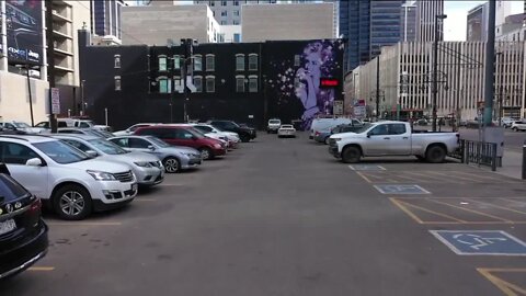 Denver private lot voids parking tickets after app mistake