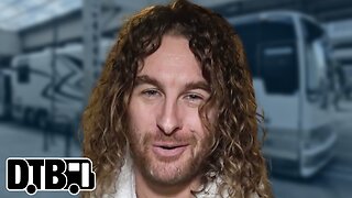 Airbourne - BUS INVADERS Ep. 1699