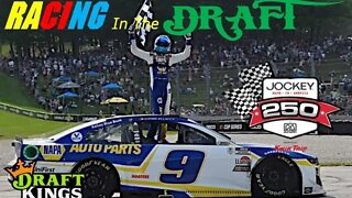 Nascar Cup Race 18 - Road America - Post Qualifying Preview