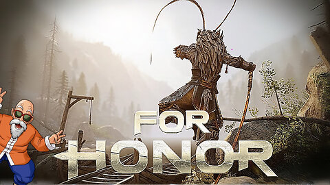 For Honor: Ladder Issue's