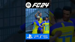 #eafc24 #eafc24feature #easportsfifa #fifa24 #shorts #football #ronaldo #messi