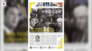 Sunday Insider 161022