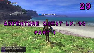 Let's Play Final Fantasy XI - Nocturnal Souls - Private Server - (Part 29) Commentary PC