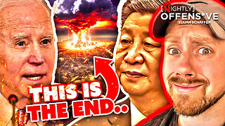 USA Planning WW3…WTF?!