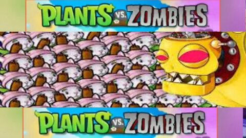 Cattail vs dr zomboz plant vs zombie 2022