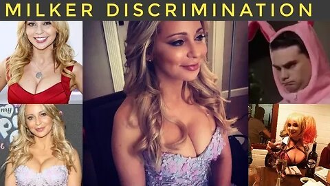 Tara Strong, Voice Actor, FIRED For Supporting WRONG Side In Current Thing, SJW EATING SJW