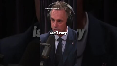 Jordan Peterson - Aim Low