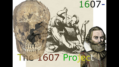 The 1607 Project