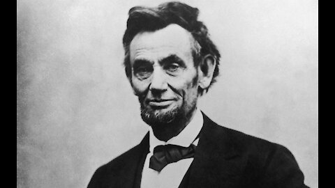 What if Abe Lincoln had used Microsoft 365?