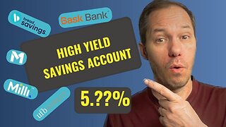 The Best Bank Accounts: Some of the Highest Rates Out There