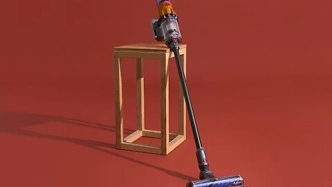 Dyson V12 Detect Slim Cordless Vacuum Cleaner