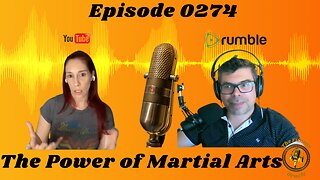 The Power of Martial Arts