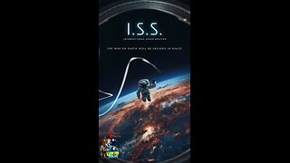 ISS Movie Review