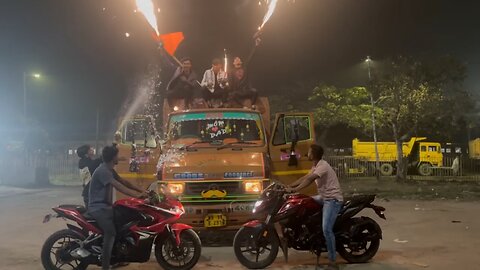 indian boys desi birthday celebration