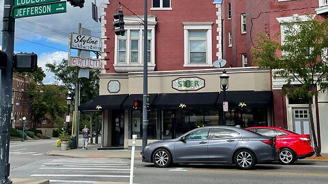 Oldest Skyline Chili - Cincinnati, OH