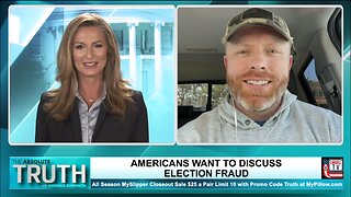 ROGAN O'HANDLEY REACTS TO DESANTIS BRUSHING OFF ELECTION FRAUD QUESTION