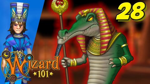 Wizard101: Episode 28 | Plans For The Future
