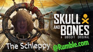 TheSchleppy TAKE ON THE HIGH SEAS! PIRATE SHIP MATEY!