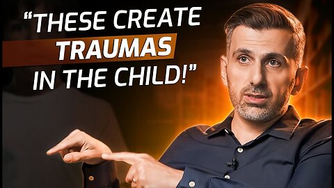 “These Create Traumas in the Child!” | Parents Beware | Family Counselor Warned!