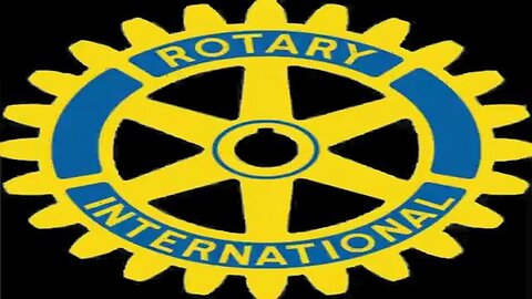 THE ROTARY CLUB