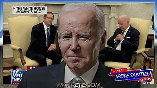 JOE BIDEN IS PROOF OF “ELITE CAPTURE”