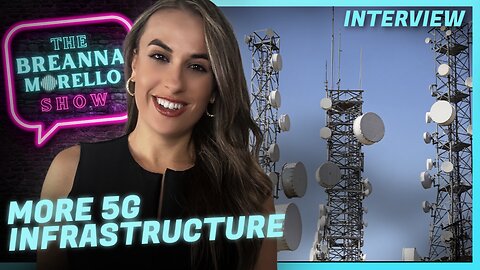 Judge Hears Arguments For Fast-Tracking 5G Infrastructure - Gina Paeth