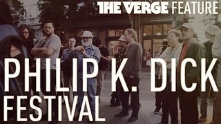 WHY PHILIP K DICK MATTERS (SUBS ESPANOL) THE VERGE