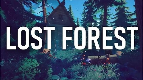 Firecrotch Lost Forest Review