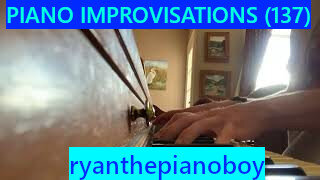 Piano Improvisations (137)